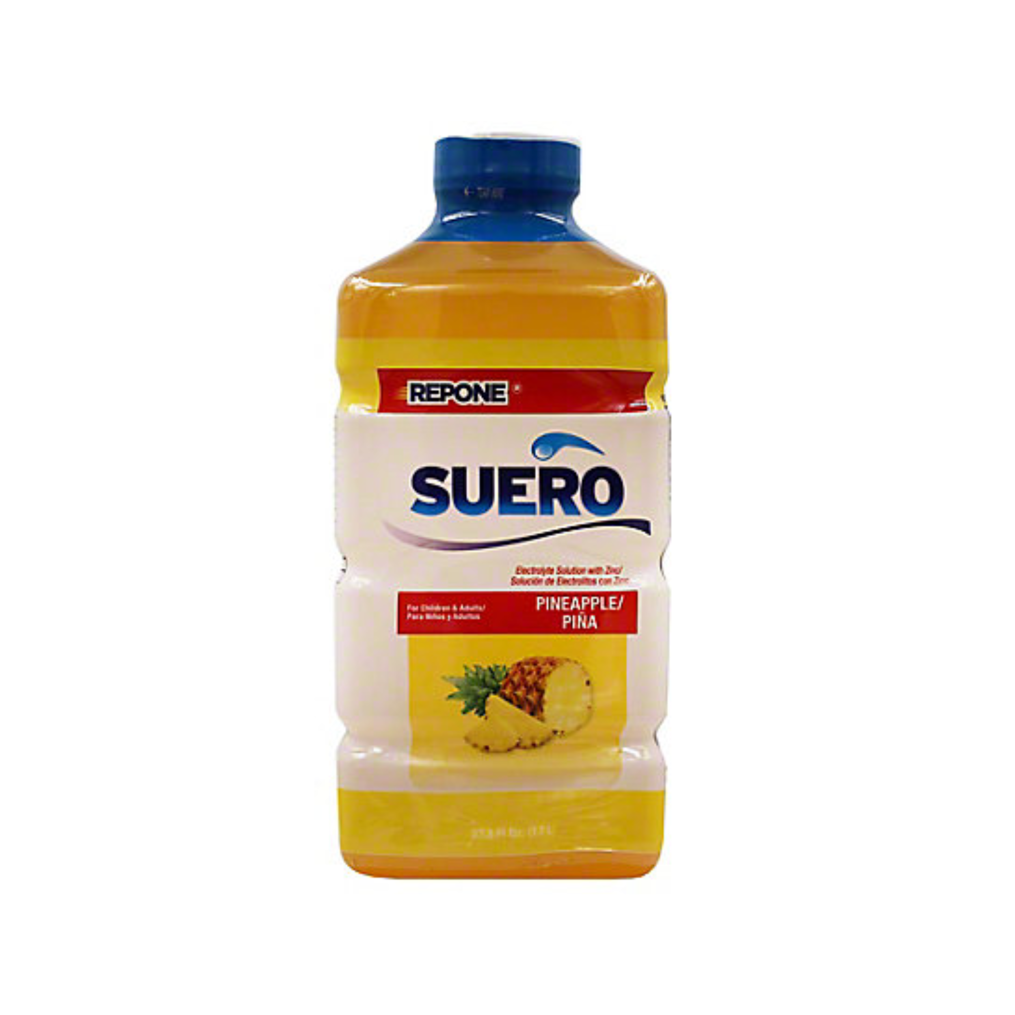 Suero Pineapple 8/1L +0.80CRV