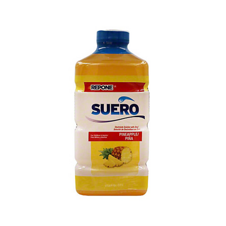 Suero Pineapple 8/1L +0.80CRV