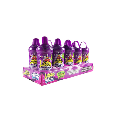 Lucas Muecas Chamoy 10ct
