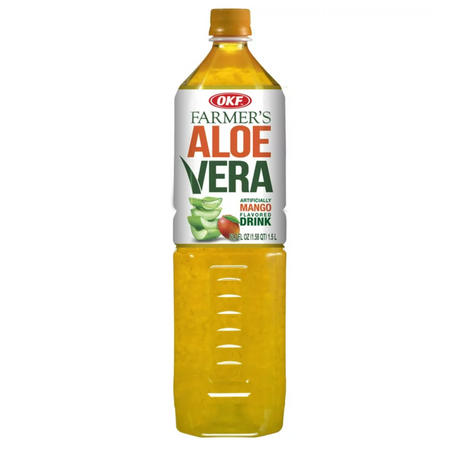 Farmers Aloe Mango 12/1.5L +1.20CRV