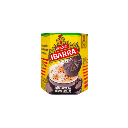 Ibarra Chocolate Tablets 12/540g