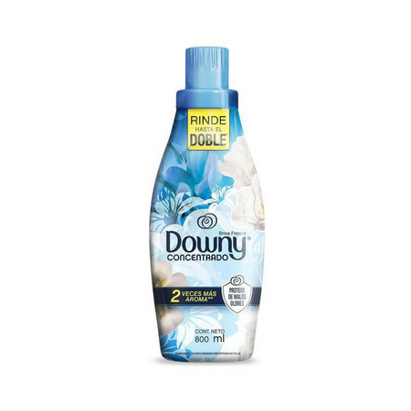 Downy Brisa Fresca 9/800ml