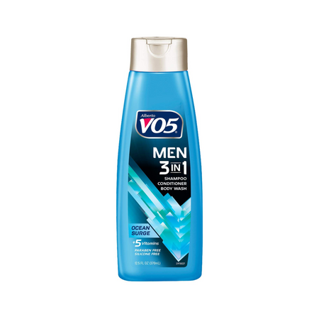 VO5 Men 3in1 Ocean Surge 6/15oz