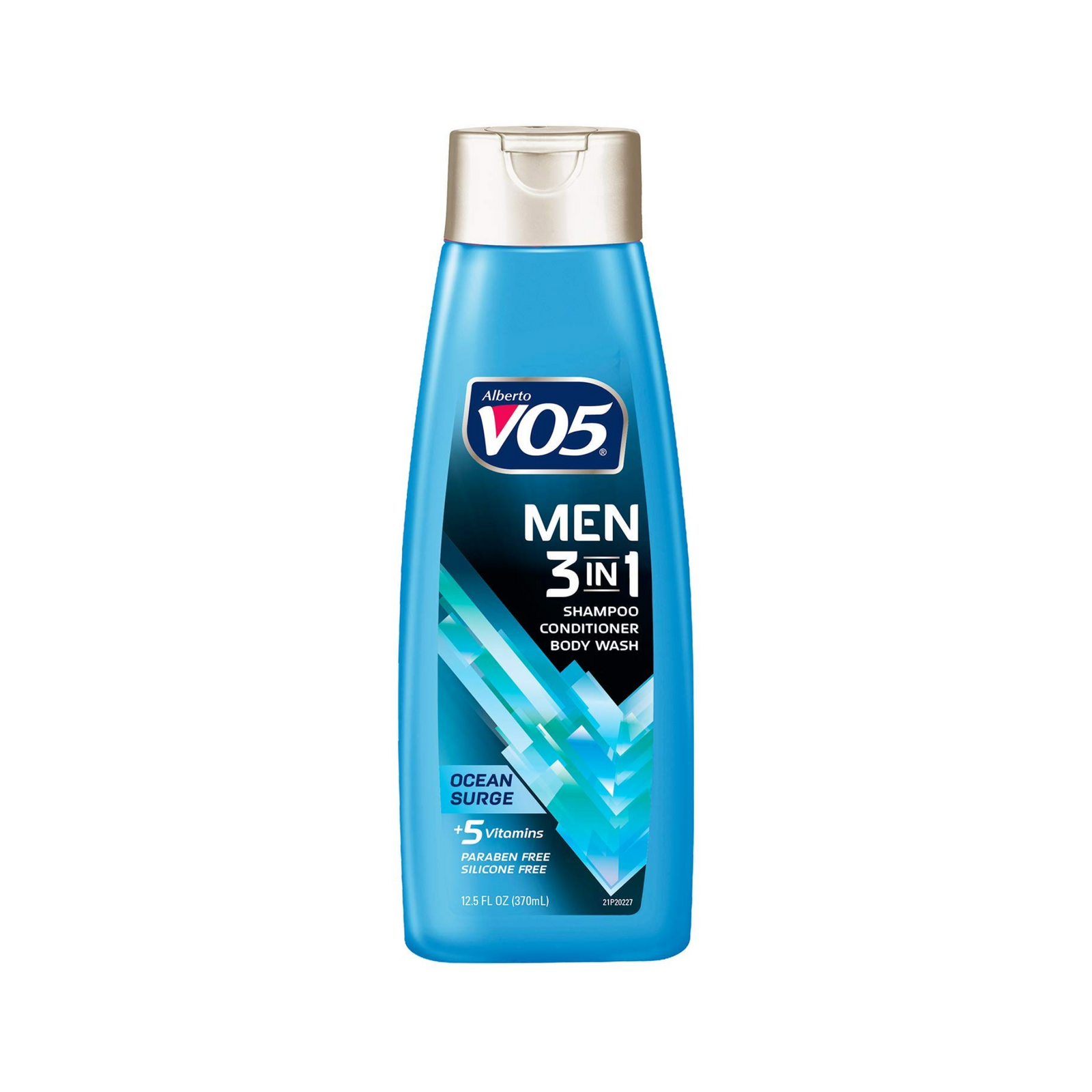 VO5 Men 3in1 Ocean Surge 6/15oz