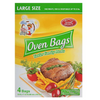 Home Select Oven Large bags 24/4ct