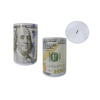 FamilyMaid Savings Money Large 24/1ct