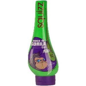 Moco De Gorila Galan 12/340g