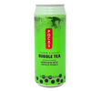 Bubble Tea Honeydew 24/16.5oz