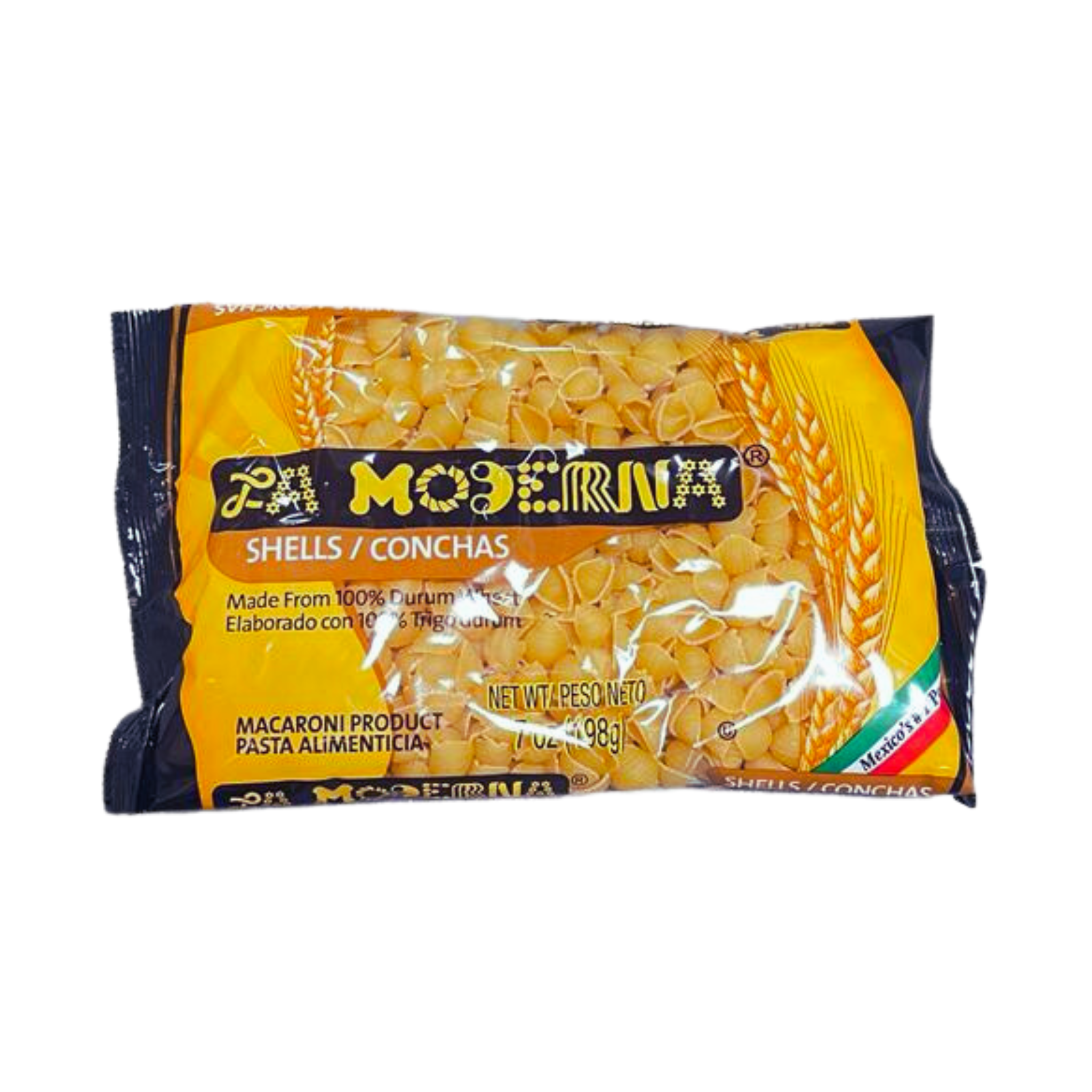 La Moderna Shells 20/7.05oz