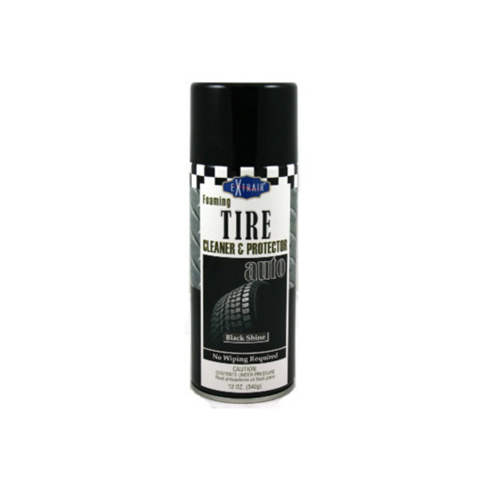 Extrair Foaming Wheel Cleaner 12/15oz