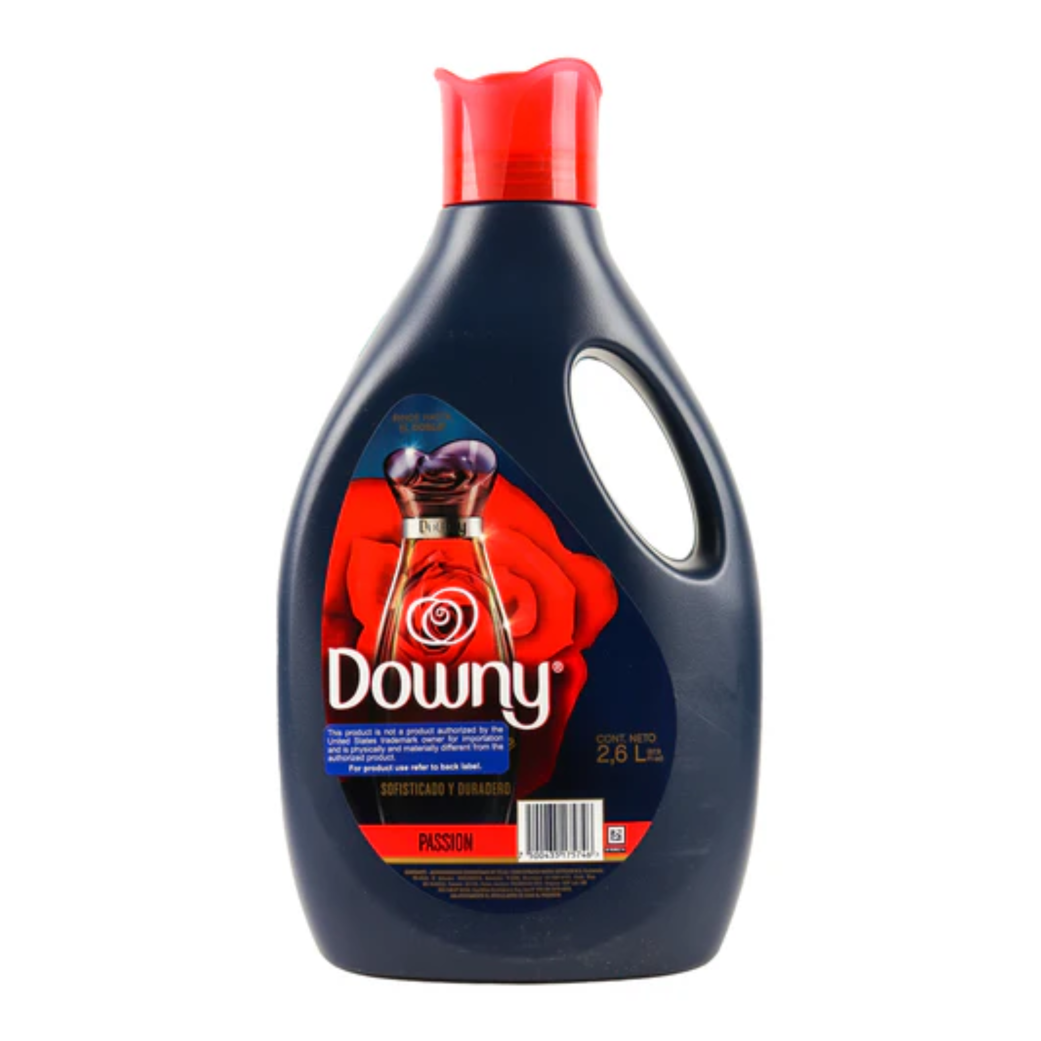Downy Aroma Passion 6/2.8L