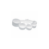 Clear Measuring Cup Set 12/5ct