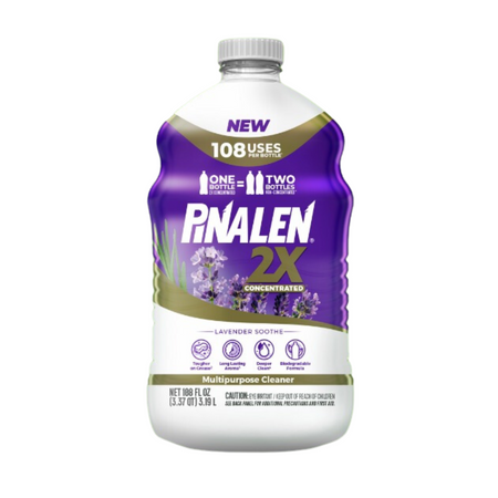 Pinalen 2x Lavender 3/3.19L