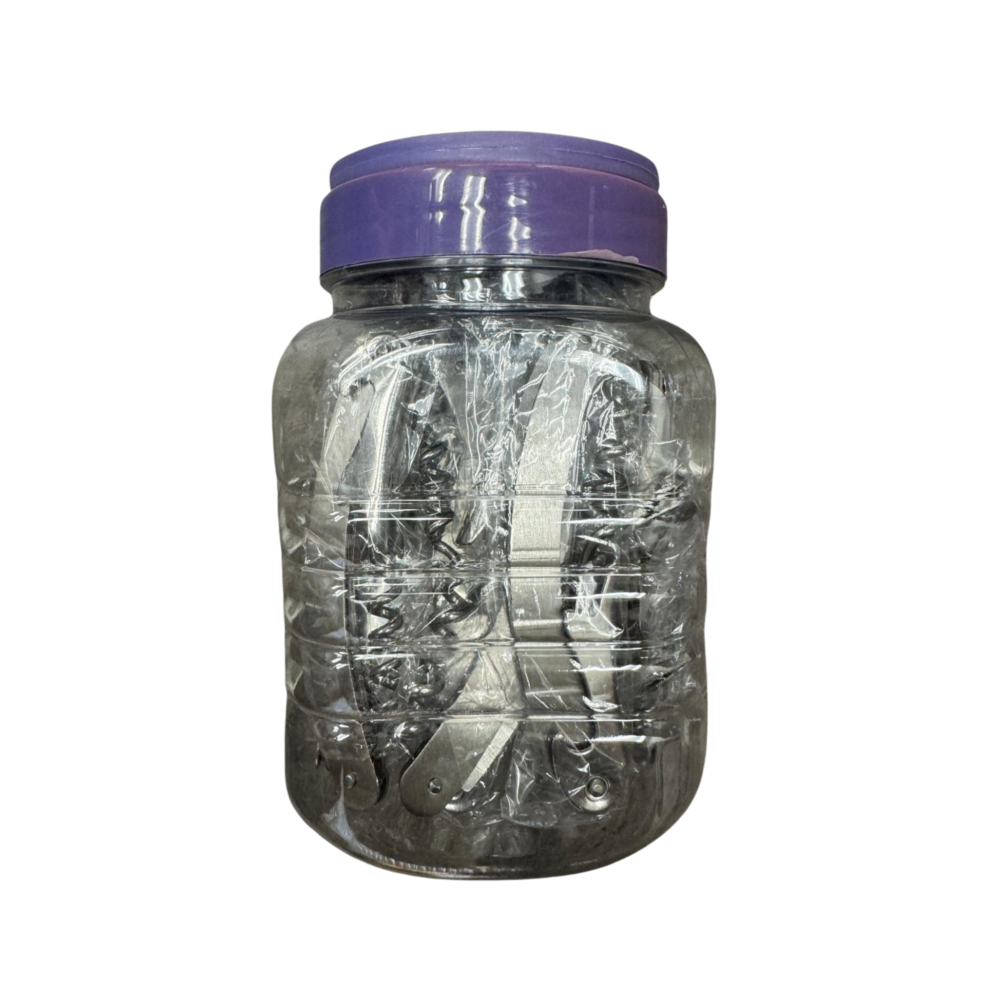 Wine Bottle Opener 24ct Jar