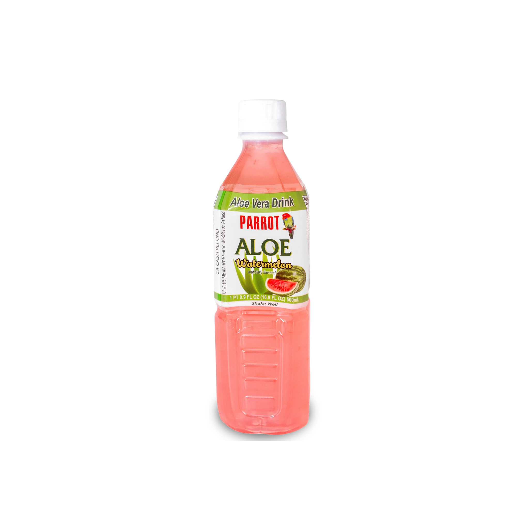 Parrot Aloe Watermelon 20/500ml +1.00CRV