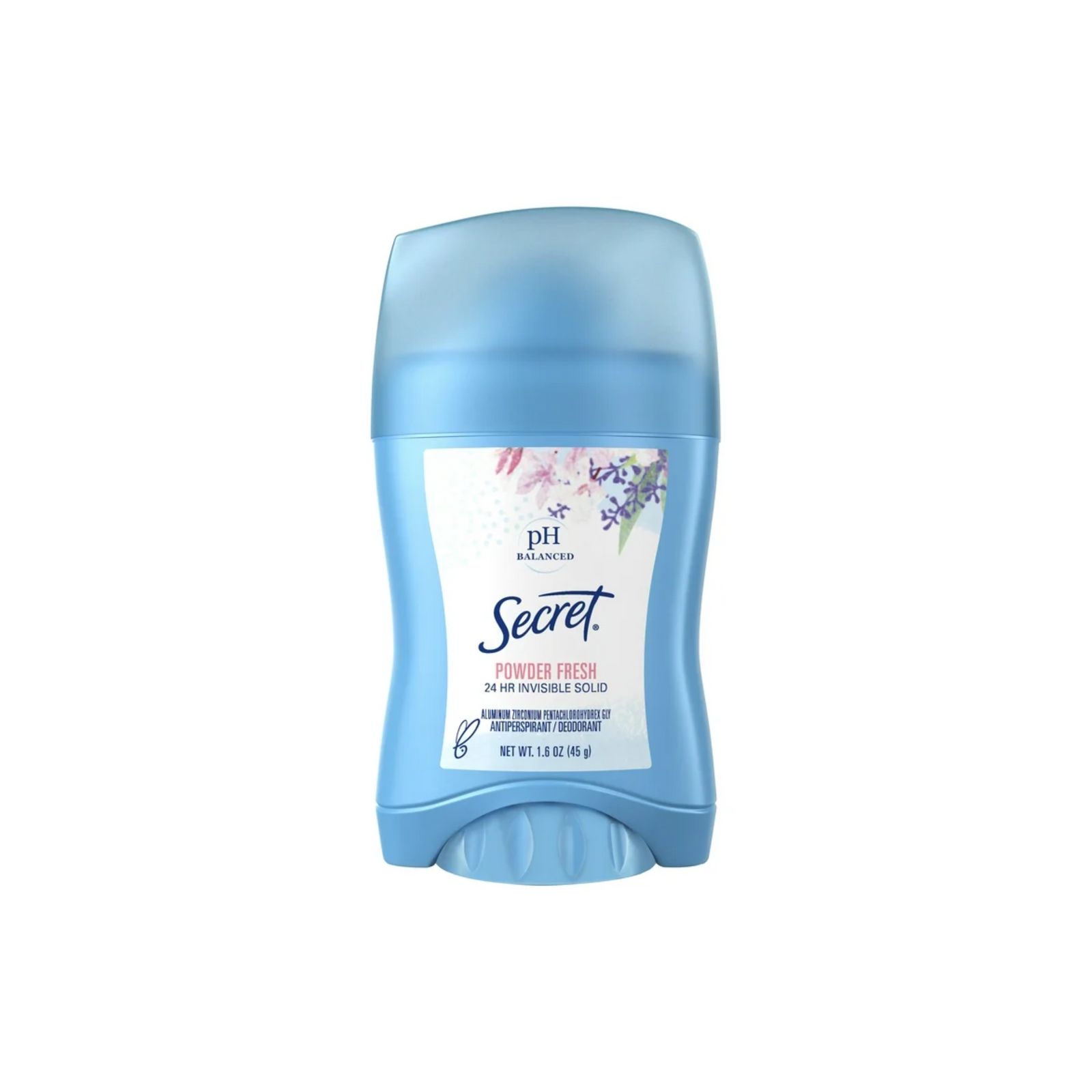 Secret Deodorant Powder Fresh 6/1.7oz