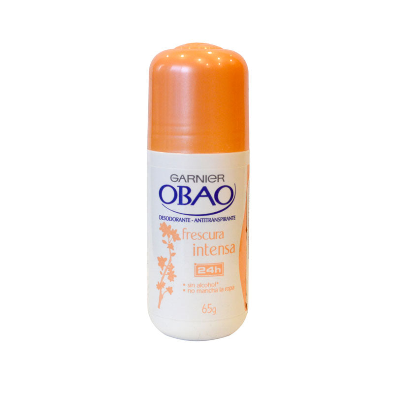 Obao Intensa Deod 6/65g
