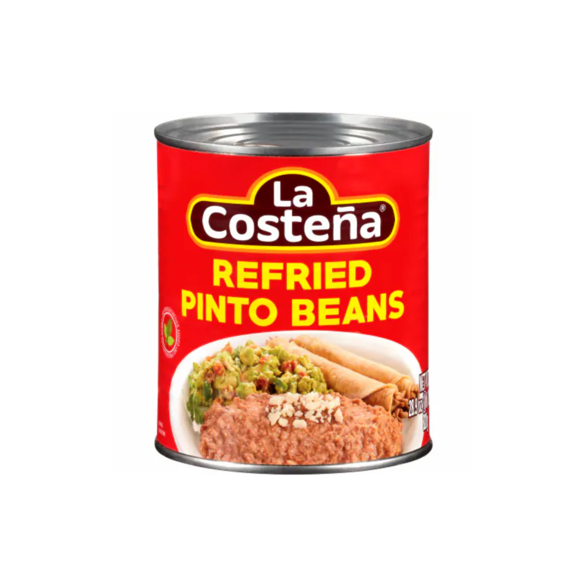 Costena Refried Pinto 12/29oz