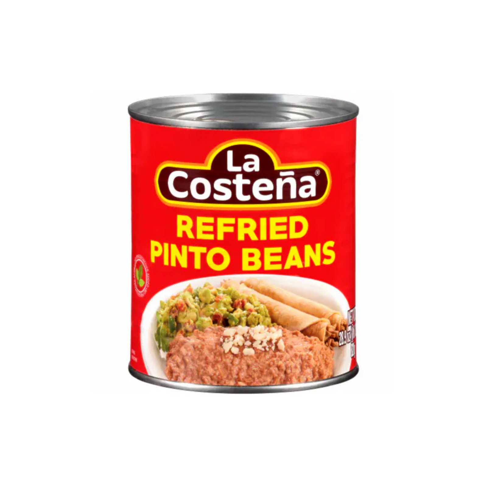 Costena Refried Pinto 12/29oz