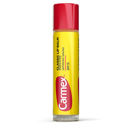 Carmex Lip Balm Tube 12/0.15oz