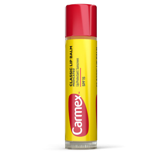 Carmex Lip Balm Tube 12/0.15oz