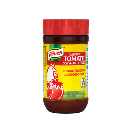 Knorr Tomato Bouillon 12/7.9oz