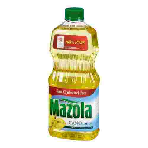 Mazola Canola Oil 12/40oz