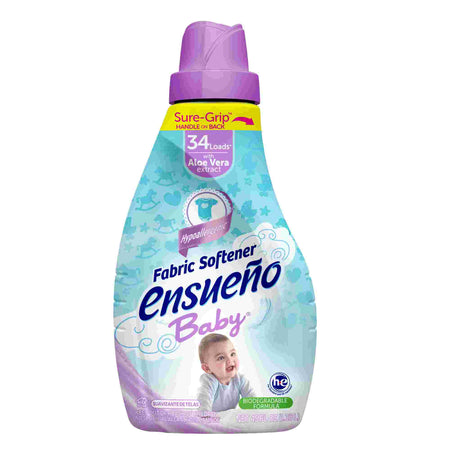 Ensueno Baby 6/45oz