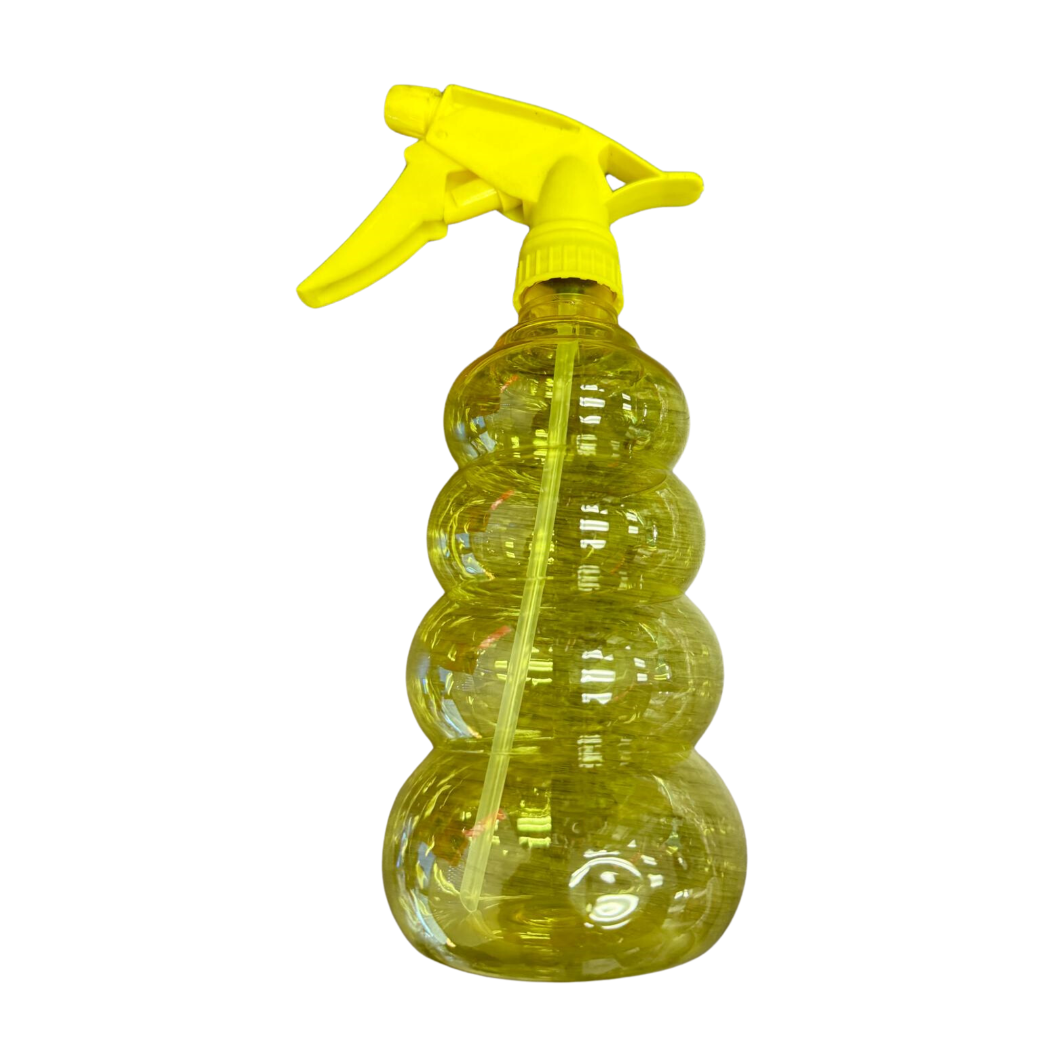 Spray Bottle Ridged 12/1ct