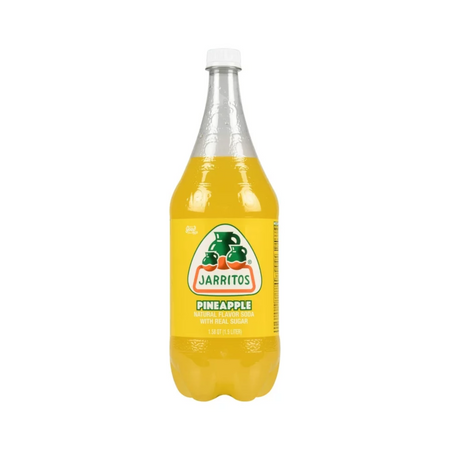 Jarritos Pineapple 8/1.5L +0.80CRV