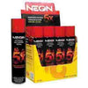 Neon Premium Butane 5X 12/300ml