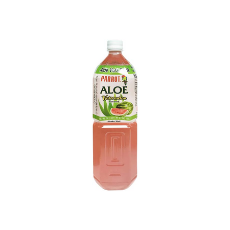 Parrot Aloe Watermelon 12/1.5L +1.20CRV