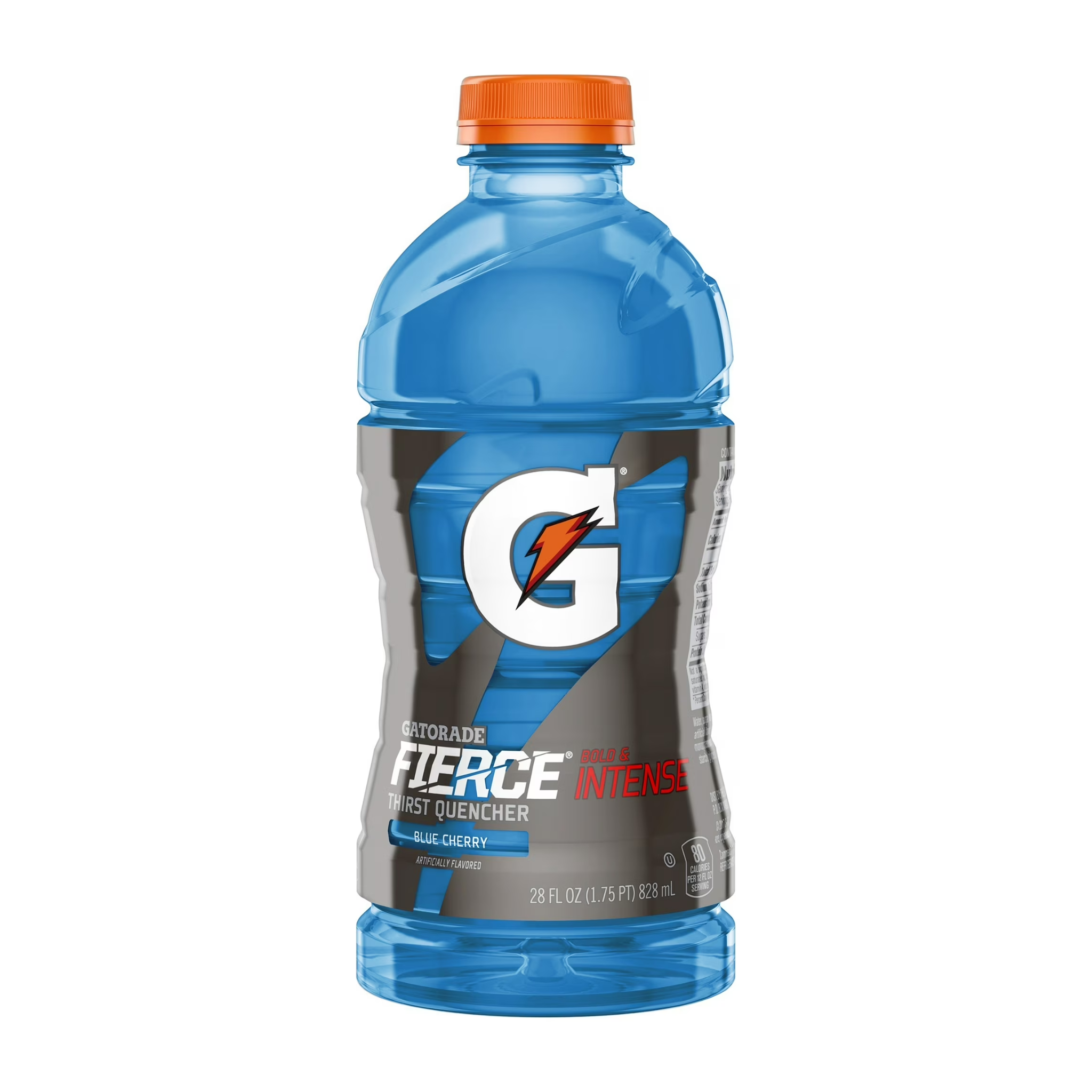 Gatorade Blue Cherry 15/28oz
