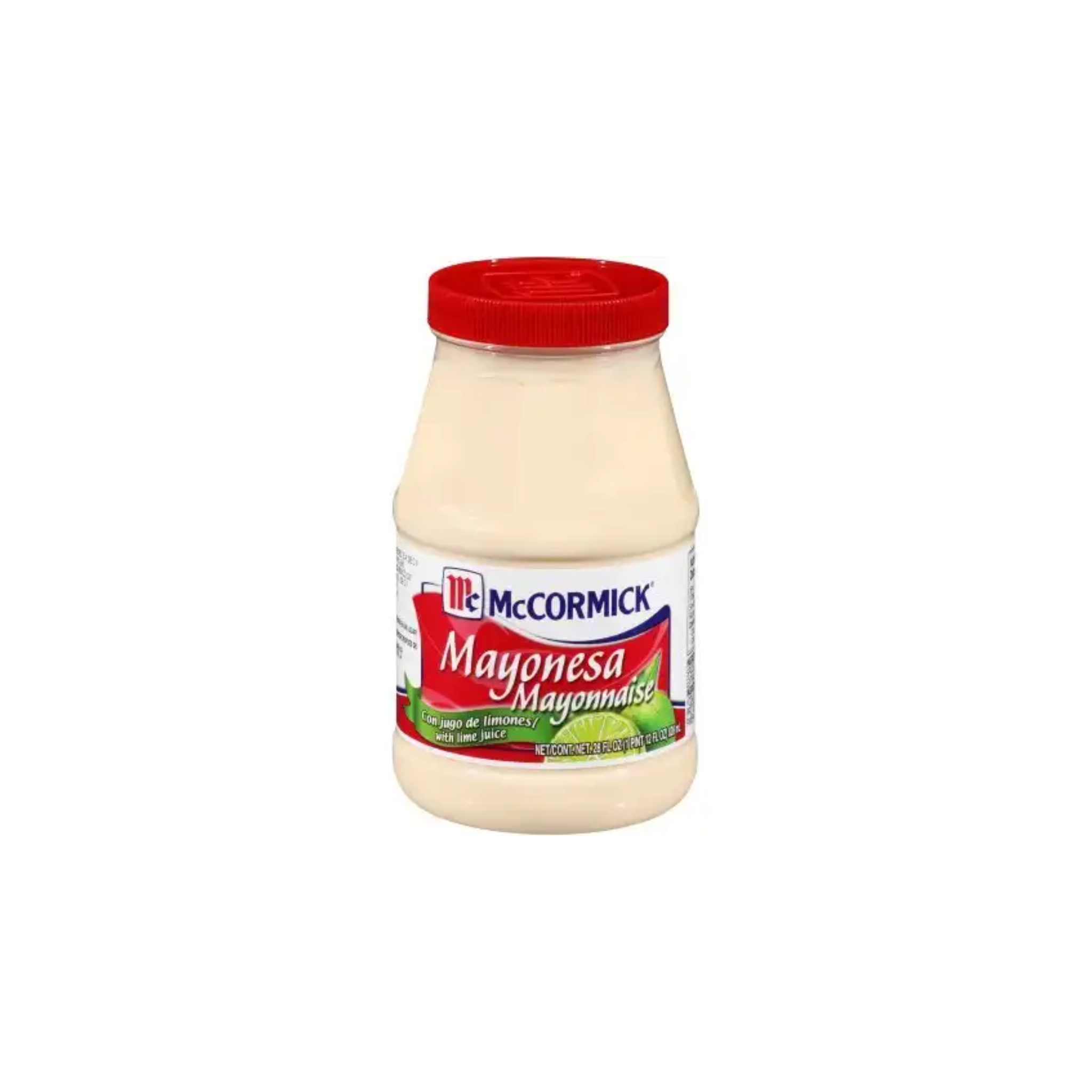 McCormick Mayonnaise 12/28oz