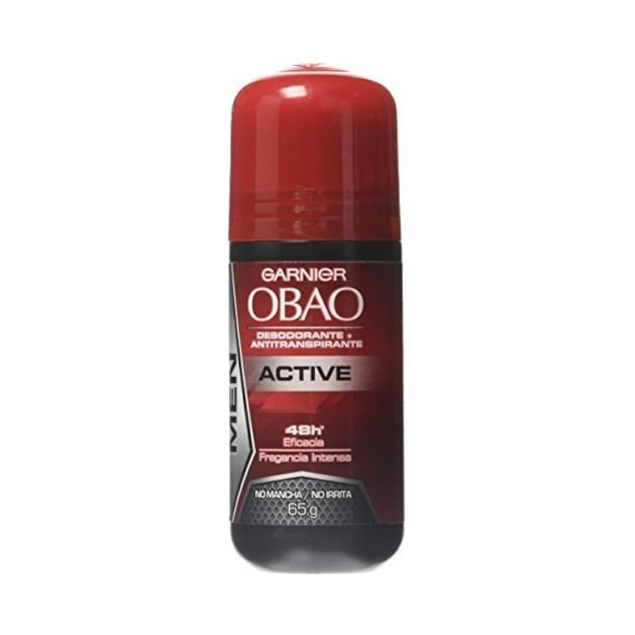 Obao Active Deod 6/65g